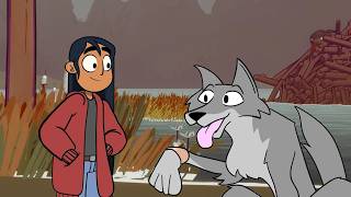 Reclaim! Azhe-giiwewining launch trailer teaser