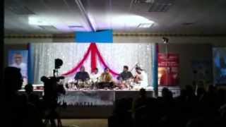 AnupJalota Atlanta Divine Journey program short clip