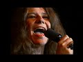 Janis Joplin / The Big Brother And Holding Company - Ball And Chain - Monterey Pop Festival - 1967