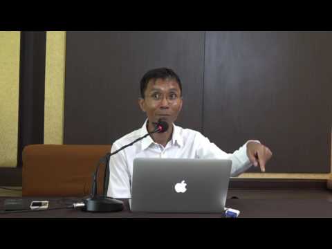 079-พรหมจรรย์ ตอนที่67(2) เมตตาภาวนา 26.พิจารณาความสัมพันธ์ในสังสารวัฏฏ์ 