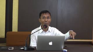 079-พรหมจรรย์ ตอนที่67(2) เมตตาภาวนา 26.พิจารณาความสัมพันธ์ในสังสารวัฏฏ์ 