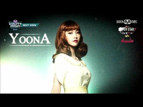 [1080p] 150820 [SNSD] Girls' Generation - Comeback NEXT WEEK M! Countdown