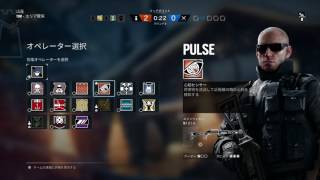 OK_クランのレインボーシックスシージ