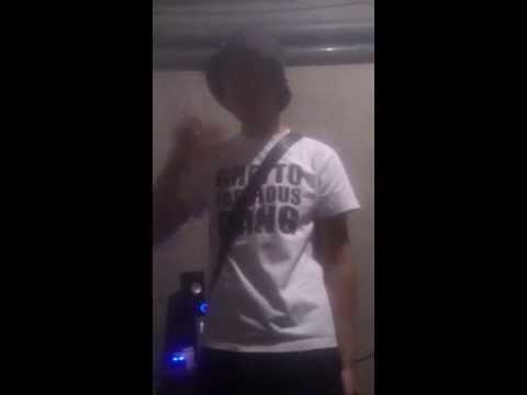 Zeipei freestyle video 2013