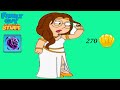 VIRGO MEG UNLOCKED Family Guy The Quest For Stuff Zodiac Signs 2022 Update 7
