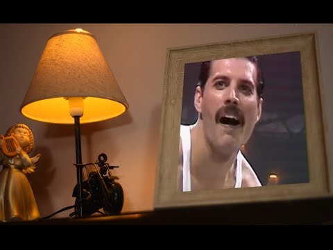 Mazeej By Lucas Sakr - Queen - Freddie Mercury (ORIENTAL MEDLEY COVER)