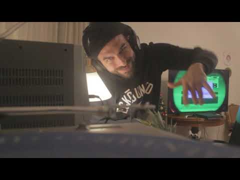 Bingo Beats presents: LockDonuts (ft. VoxPopuli & Bboy XB)