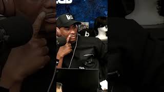 Dawn Richard Exposes Diddy's Sinister Warning