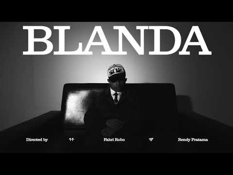 AWOLF DAMONA - BLANDA (OFFICIAL MV)