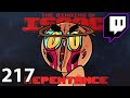 The Isaac Casino Is Open Repentance On Stream Episode 217
