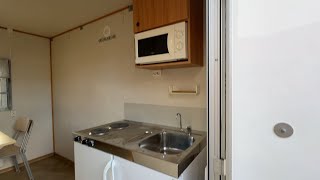 Bungalow de chantier Arbetsvagnar RVT-4 | Image 4 - Machineryline