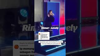 Download lagu Rimar - Lovely (Billie Eilish) || Acara Gathering AIA mp3