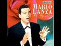 Mario Lanza - Be My Love