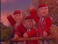 Thomas Friends Night Train Music Video