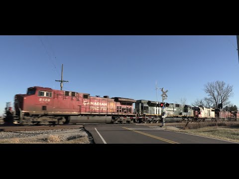 Trail Fail and a Hiawatha