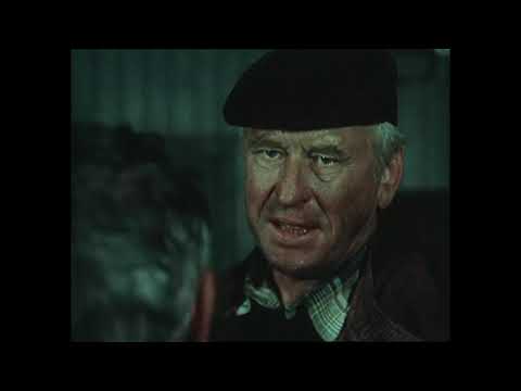 Государственная граница Фильм № 7 «Солёный ветер»