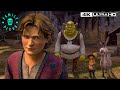 The Trio Heads To Worcestershire Academy To Search For Artie Shrek The Third
