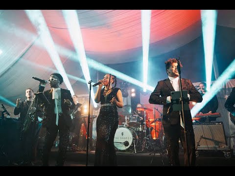 The Shakes Live Band - "From Portugal to Ischia in 24h - Vlog"