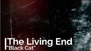 The Living End - &quot;Black Cat&quot; (Guitar Cover)