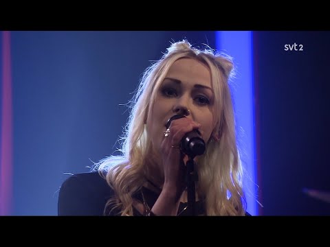 ÁGY - We Roll (We're Gonna Rock Forever)  (Live "Studio Sápmi")