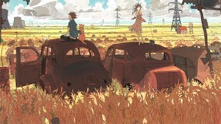 - ゴールデンジャーニー/初音ミク・flower(メル)