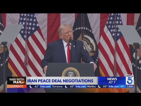U.S. military conducts new strikes on Iran
