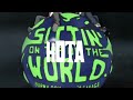 Burna Boy - Sittin' On Top of the World (Remix) (Clean) ft. 21 Savage [KOTA OFFICIAL]]