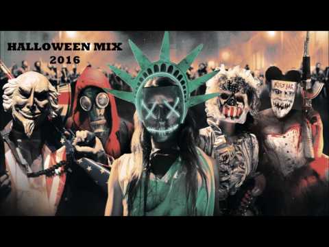 Halloween Electro House Mix #33