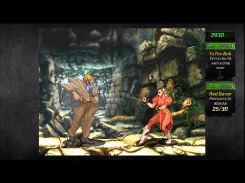 Seasons Beatings Velocity: Third Strike 3v3 Winners Finals Pt 2