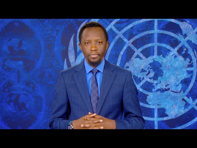 HABARI ZA UN 16 JUNI 2026