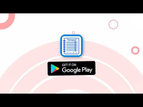목소리 메모 & 체크리스트 – 메모장 공책 앱