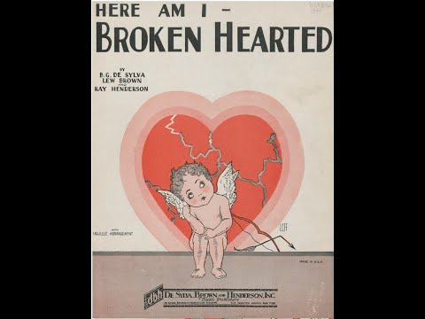 Broken Hearted (1927)
