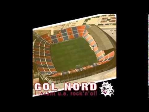 Gol Nord - Johnny Llevant