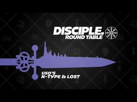 Video thumbnail for USO's