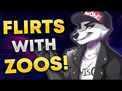 Coyote Lovely; Taking Accountability for Actions