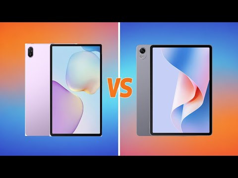 Huawei MatePad 11.5 vs Huawei MatePad 11.5 S