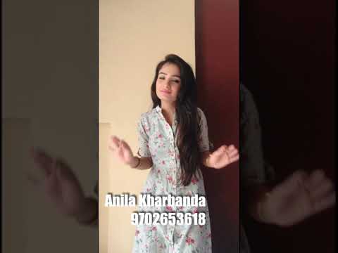Anila Kharbanda Anila Kharbanda Audition 