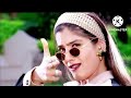 Akhiyon Se Goli Maare 4K HD Video Dulhe Raja Govinda Raveena Tandon