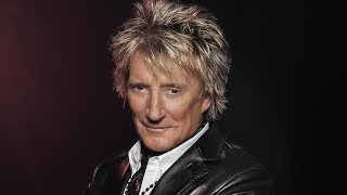 Rod Stewart - Everything I Own (Tłumaczenie PL ©)