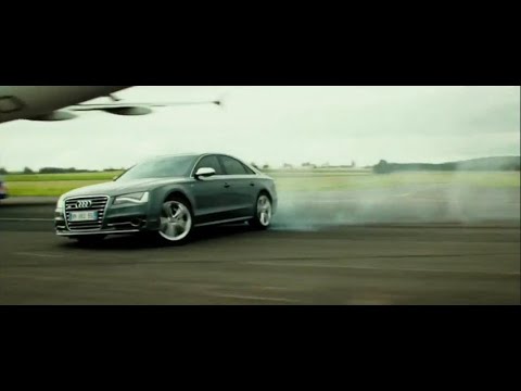 The Transporter Refueled 2015 HD chase part2/2 [1080p] 2K / перевозчик наследие