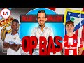 Alle Ballen Op Bas Is BACK! Atletico Vecht Voor Laatste Kans Tegen Real Madrid