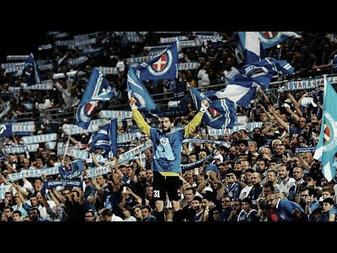 NOVARA-PADOVA 2-0 Il Film | Ritorno finale Playoff Serie B 2010/11