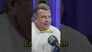 O perigo da "FÉ DE PINÇA" 🤨