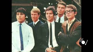 Los Bravos - Sympathy