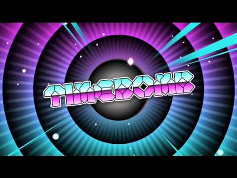 Laidback Luke feat. Jonathan Mendelsohn - Timebomb (Sunnshine Remix) TEASER