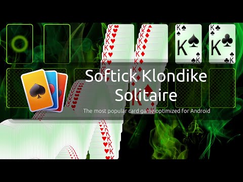 Solitaire Video