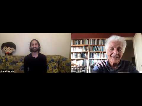 Arun Viswanath-- Harry Potter in Yiddish: Translating Across Languages and Cultures