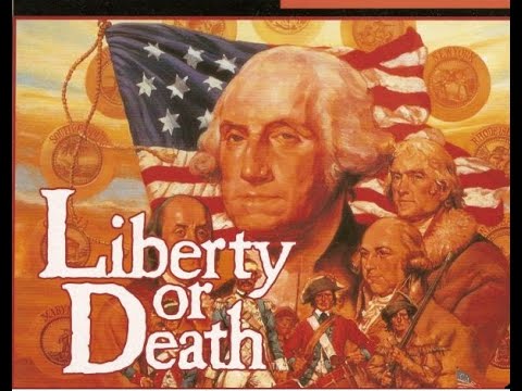 Liberty or Death - Soundtrack - Sega Mega Drive / Genesis - OST VGM HQ