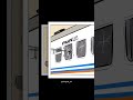 STOP PELEMPARAN KERETA API Keretaapi Masinis Pelemparan Shorts Shortsvideo