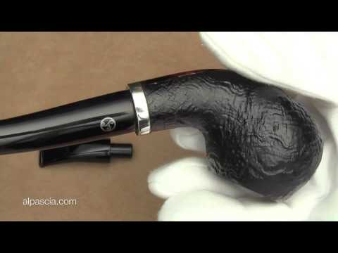 pipa Rattrays Butcher Boy - smoking pipe 200